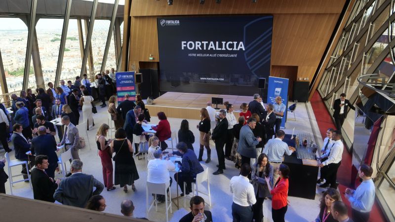 Fortalicia, la Business Unit cybersécurité du Groupe XEFI