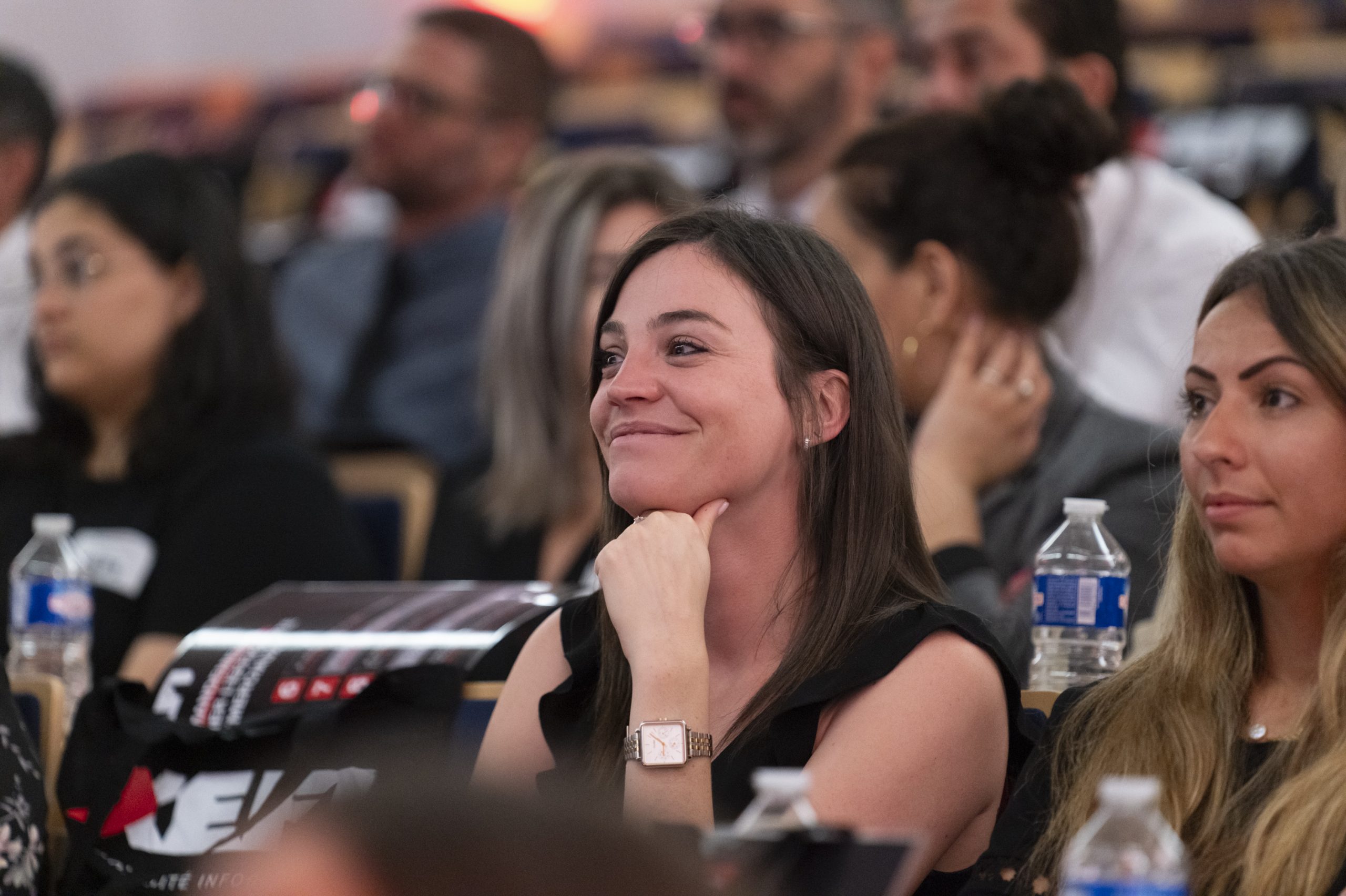 Index d’égalité homme/femme 2024